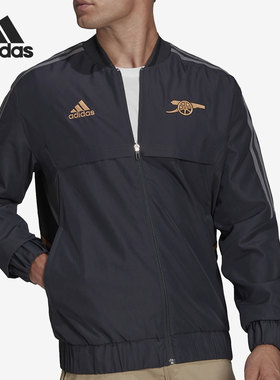 Adidas/阿迪达斯正品 ARSENAL CONDIVO 男子运动外套 HA5264