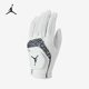 Nike 131 运动手套FN0536 耐克正品 JORDAN男女高尔夫耐磨透气经典