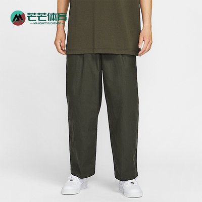 Nike/耐克正品Sportswear Club男士宽松时尚休闲长裤HV1424-355