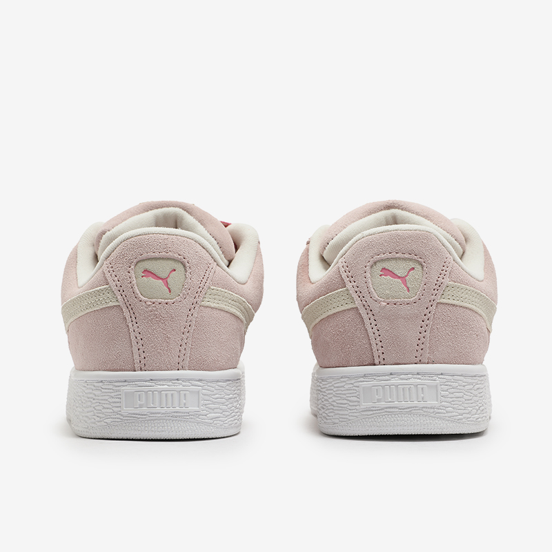 Puma/彪马正品Suede XL Lace Wns女士时尚系带耐磨户外板鞋