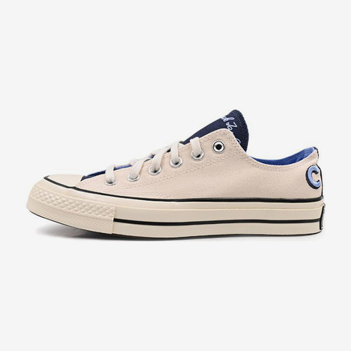 Converse/匡威正品运动男女同款低帮轻便舒适复古帆布鞋A06203C