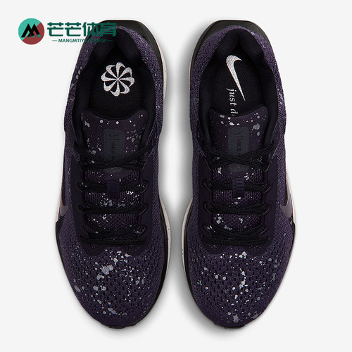 Nike/耐克正品2025秋季款女士低帮运动耐磨减震跑步鞋IB1839-500