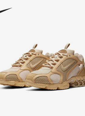 Nike/耐克正品Air Zoom男女耐磨减震网眼低帮运动鞋CU1768-200