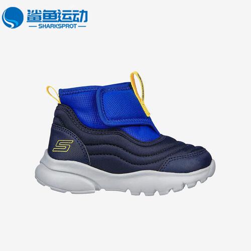 斯凯奇儿童运动鞋403912N