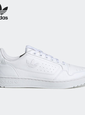 Adidas/阿迪达斯正品三叶草Ny 90男女运动低帮休闲板鞋HQ5842