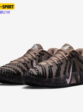 Nike/耐克正品Showstopper男士耐磨实战运动减震篮球鞋HF2794-200