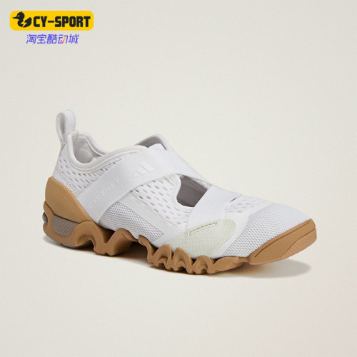 Adidas/阿迪达斯正品SPW X女士轻便Stella McCartney运动鞋JS0113
