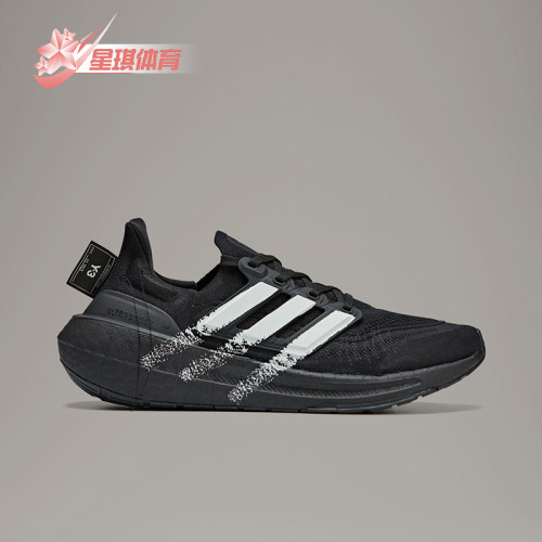 Adidas/阿迪达斯正品男女同款系带舒适潮流运动休闲鞋IF2347