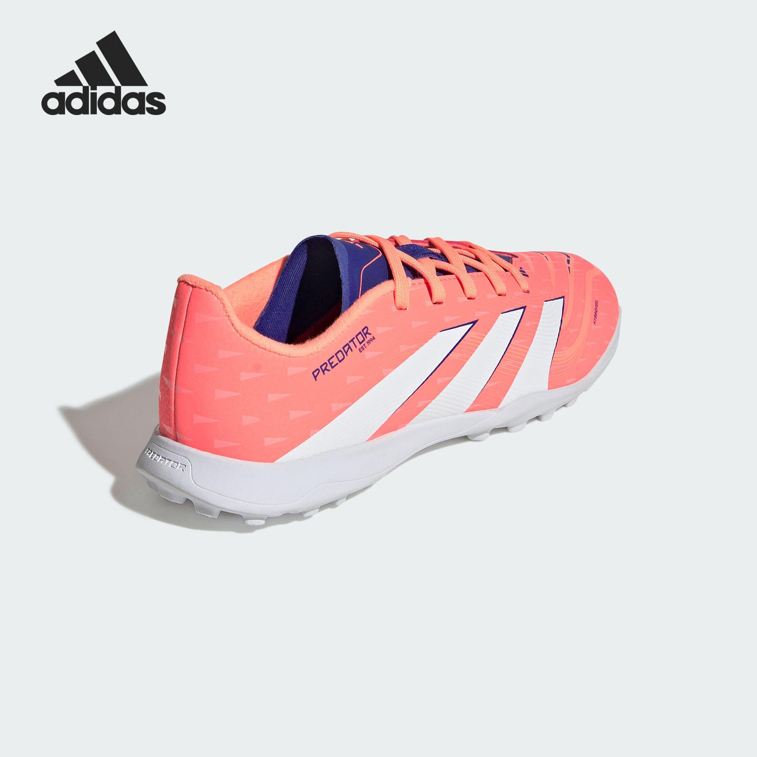 Adidas/阿迪达斯官方正品LEAGUE TF儿童耐磨运动训练足球鞋JI1150