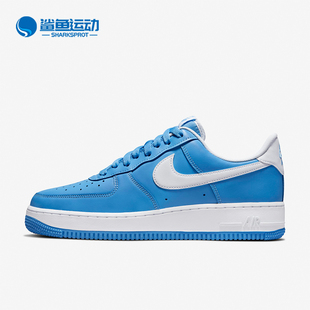 DC2911 Nike 400 减震板鞋 系带低帮防滑经典 耐克正品 休闲男士