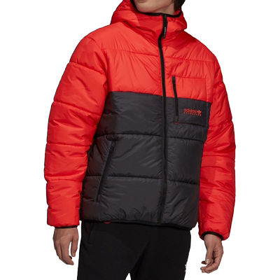 Adidas/阿迪达斯男子运动棉衣