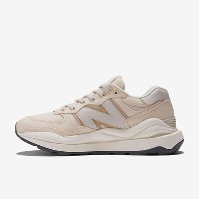 New Balance新百伦正品女款NB574舒适低帮日常休闲跑步鞋W5740PDA