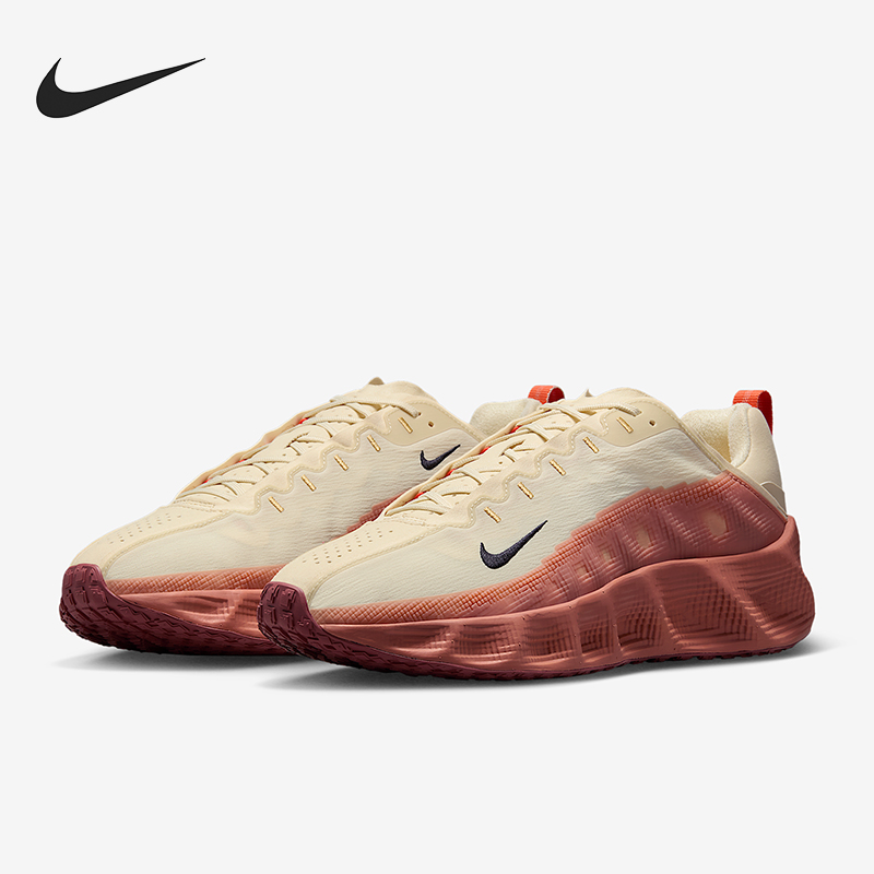 Nike/耐克正品Ava Rover男士耐磨低帮透气缓震运动鞋DX4215-204