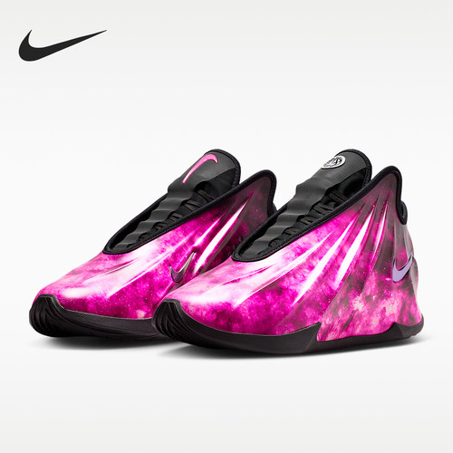 Nike/耐克正品G.T. Future CHBL EP男士缓震篮球鞋IH1109-600