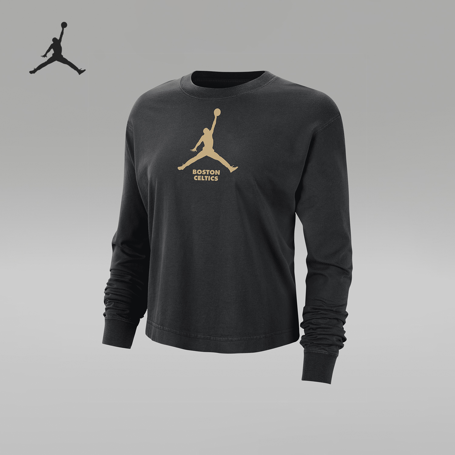 Nike/耐克女士长袖T恤