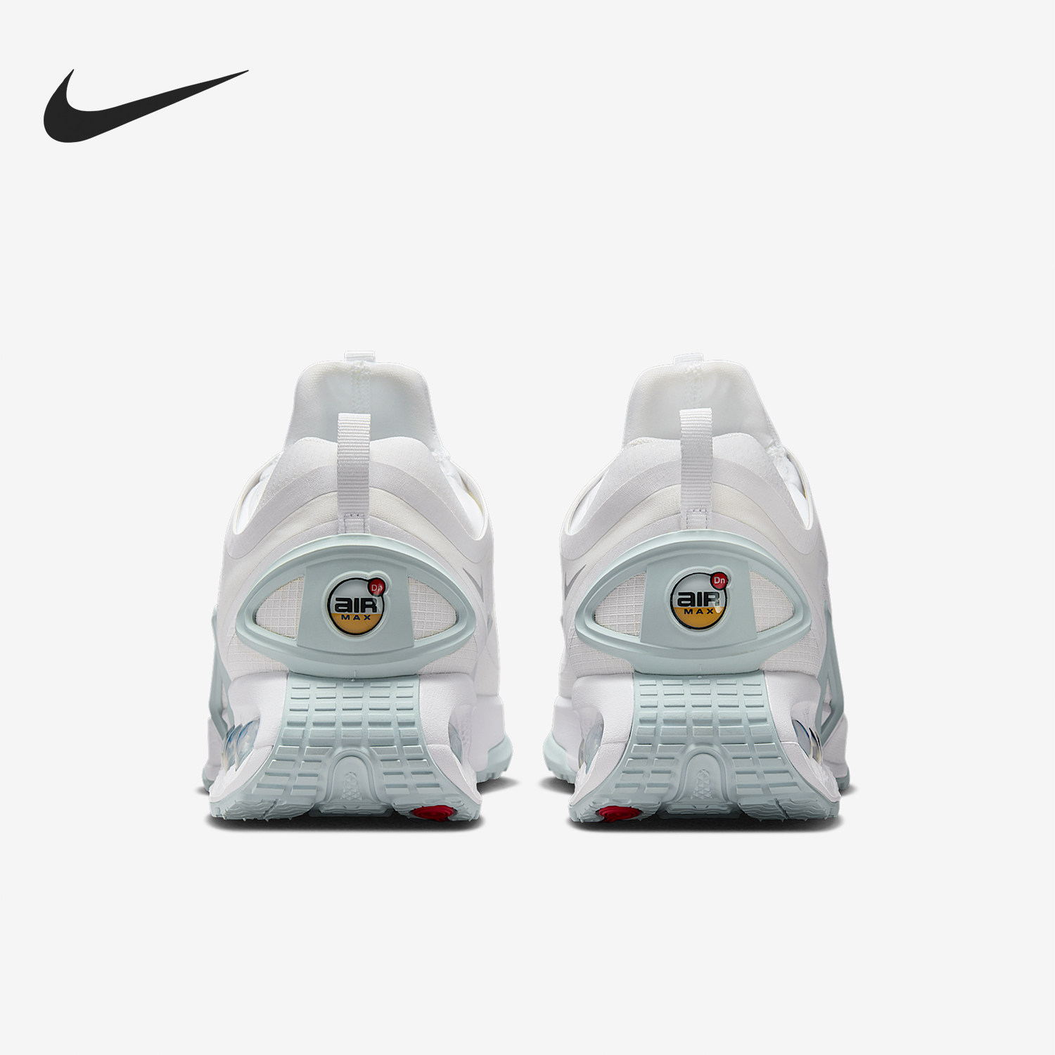 Nike/耐克官方正品Air Max Dn Roam男士气垫减震运动鞋HQ8605-100