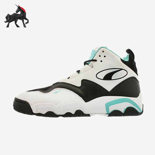 Puma/彪马正品Source男女中帮减震运动训练时尚篮球鞋369829-04