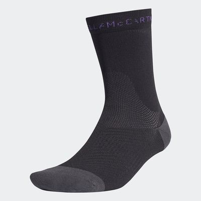 Adidas/阿迪达斯正品当季新款女子户外透气训练运动袜FS6634