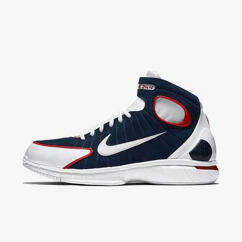 Nike/耐克男士运动篮球鞋
