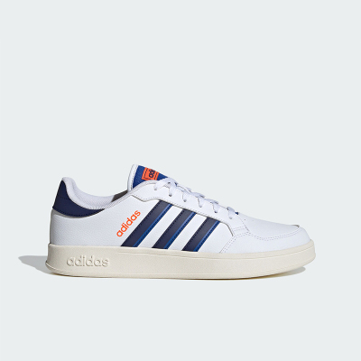 Adidas/阿迪达斯男士休闲板鞋