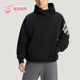 阿迪达斯正品 SWT FOS Adidas HD男士 连帽宽松针织卫衣KH3017