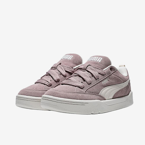 Puma/彪马正品ParkLifestyleRaw新款男女经典休闲板鞋401606-10