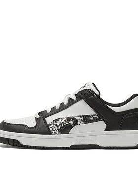 Puma/彪马正品新款男女休闲运动低帮透气板鞋356753-02