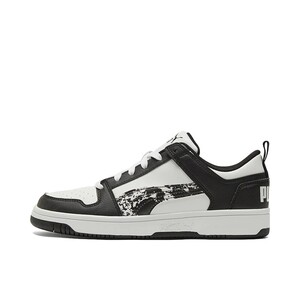 Puma/彪马正品新款男女休闲运动低帮透气板鞋356753-02