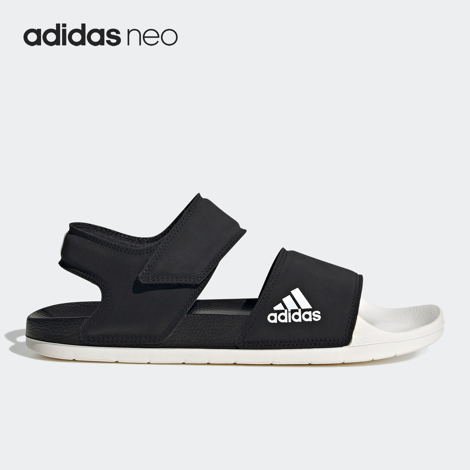 Adidas/阿迪达斯男女同款凉鞋