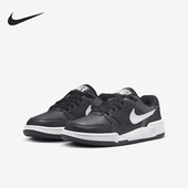 FV5929 Nike 001 Force Low儿童透气户外运动鞋 耐克正品 Full