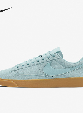 Nike/耐克官方正品Blazer Low SD女子时尚低帮耐磨休闲板鞋AV9373