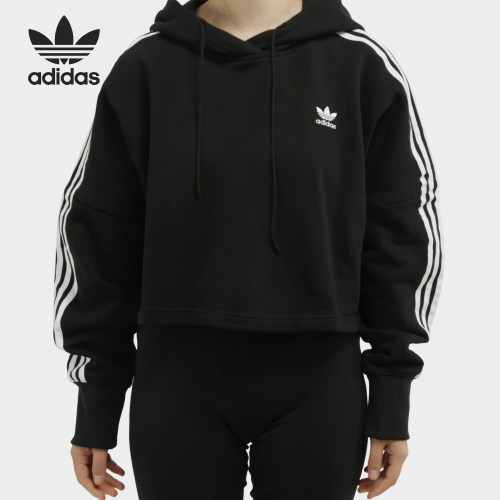 Adidas/阿迪达斯套头衫休闲