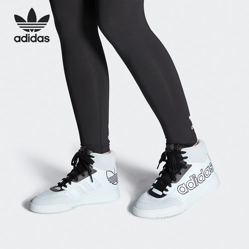 休闲鞋Adidas/阿迪达斯