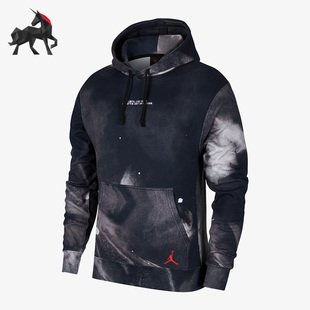 Brand男子休闲运动连帽卫衣CT6171 Jordan 010 耐克正品 Nike
