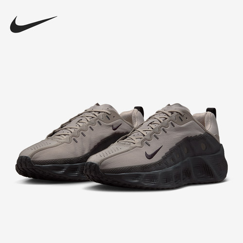 Nike/耐克正品Ava Rover男士耐磨缓震拼接运动跑步鞋IM9327-001 - 封面