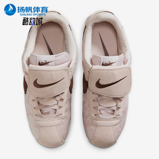 IQ3624 Nike 667 女士运动低帮系带耐磨休闲鞋 款 耐克正品 2026春季