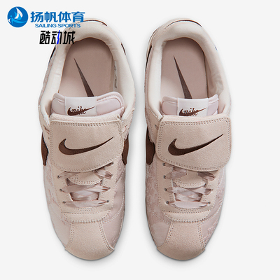 Nike/耐克正品2026春季款女士运动低帮系带耐磨休闲鞋IQ3624-667