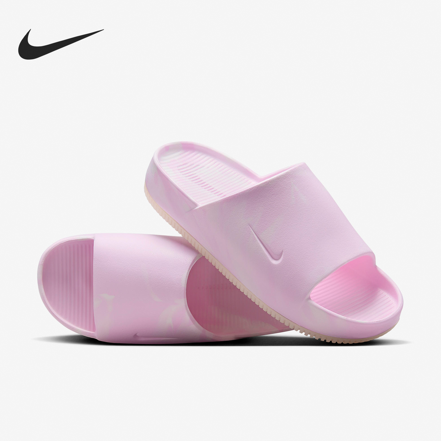 Nike/耐克女士一字拖鞋