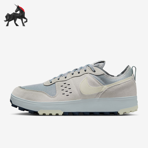 Nike/耐克正品C1TY男士轻便低帮耐磨系带休闲运动鞋FZ3863-015