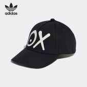阿迪达斯正品 联名款 MR.A CAP 运动帽HZ7254 BASEBALL Adidas