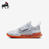 FV3474 Nike 001 儿童经典 系带网眼耐磨缓震跑步鞋 耐克正品 新款