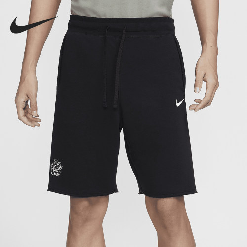 Nike/耐克男士Sportswea短裤