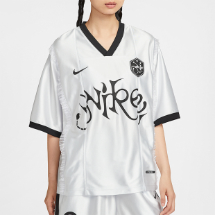 II1939 Sportswear女士复古宽松休闲透气短袖 095 耐克正品 Nike