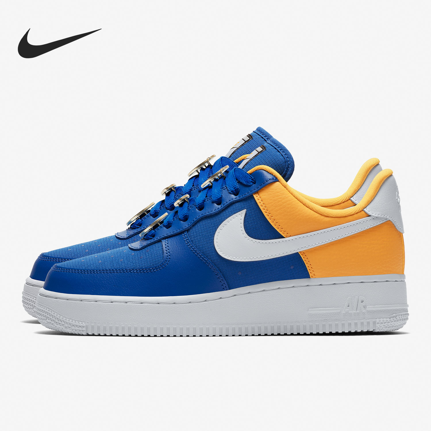 Nike/耐克官方女子时尚低帮板鞋