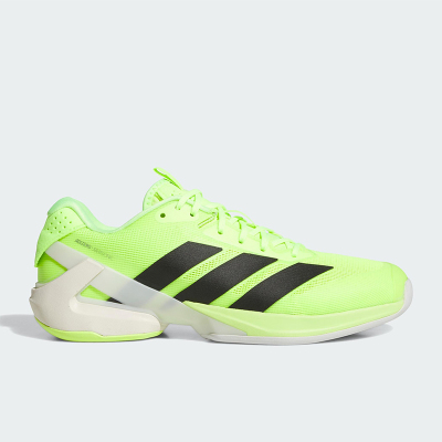 Adidas/阿迪达斯正品UBERSONIC 5男士缓震经典运动网球鞋IH2562