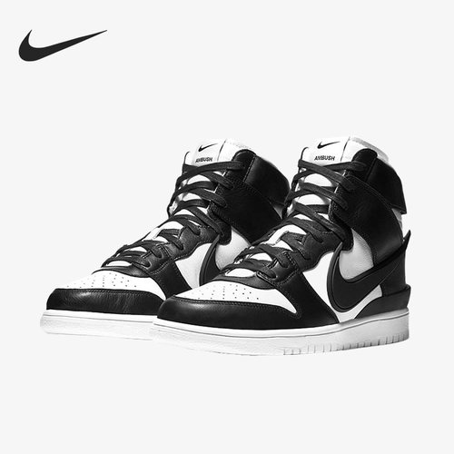 Nike/耐克正品男子高帮板鞋