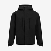 安德玛正品 保暖舒适羽绒服1389300 新款 简约经典 001 男女同款