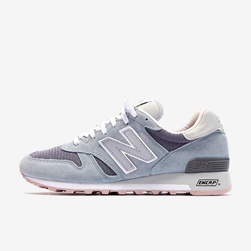 New Balance新百伦正品KITHxNB130男女同款低帮跑步鞋M1300KI