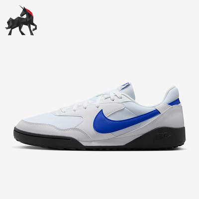 Nike/耐克正品2026春季款男士运动户外耐磨低帮休闲鞋HQ4502-101