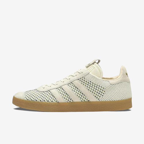 Adidas阿迪达斯正品GazelleSneaker Politics男女低帮板鞋BY2831